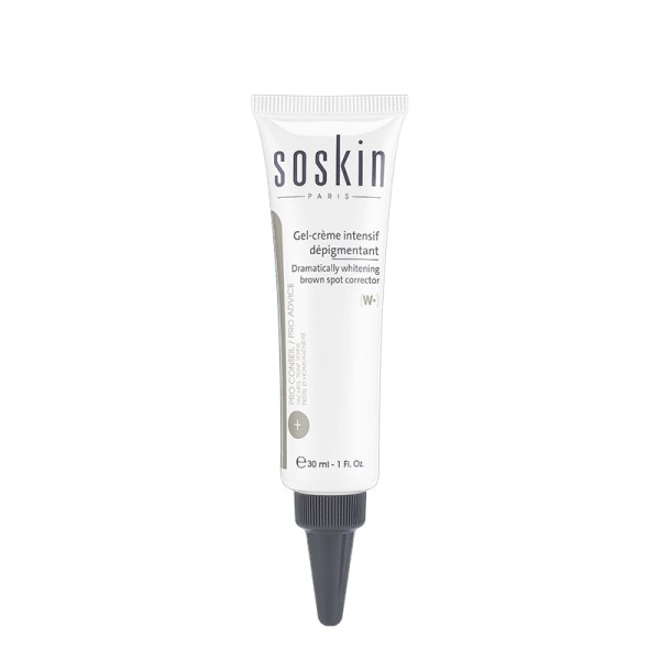 Soskin W+ Drama &hellip;