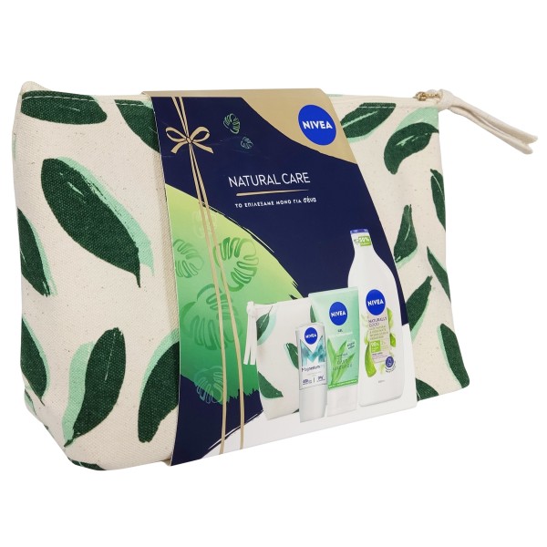 Nivea Promo Nat … Nivea Promo Nat …