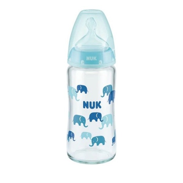 Nuk  First Choi …