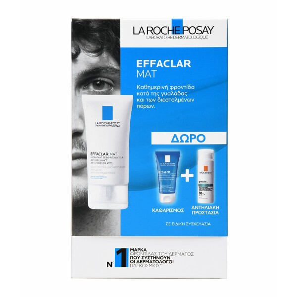 La Roche Posay &hellip;