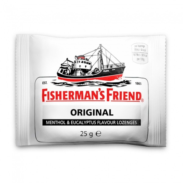 Fisherman's Fries...