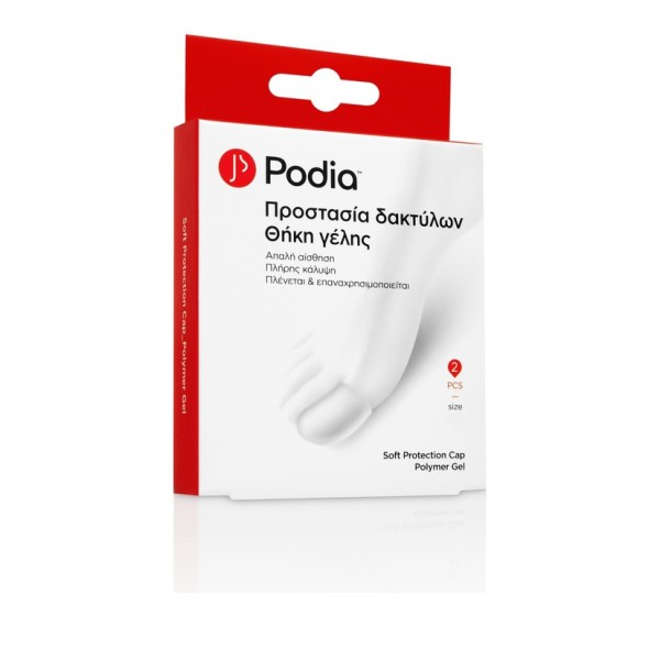 Podia Soft Prot …