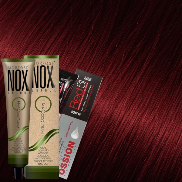 Morfose Nox Βαφ … Morfose Nox Βαφ …