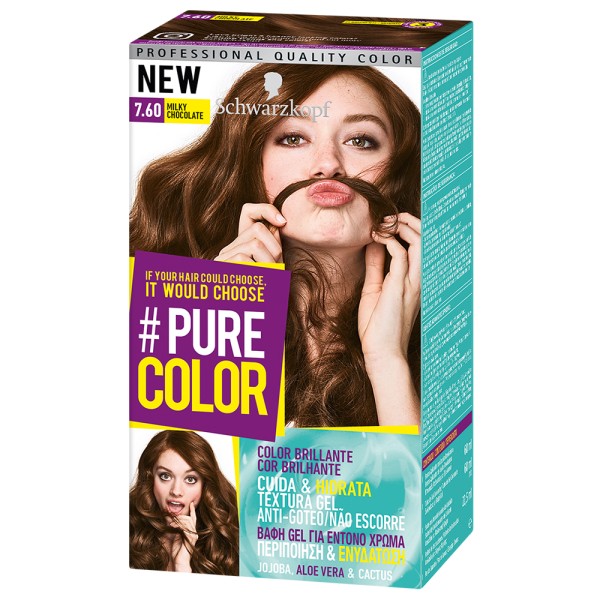 Schwarzkopf Pur &hellip;
