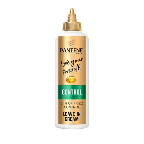 Pantene Leave I … Pantene Leave I …
