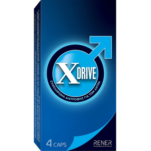 Rener XDrive Συ &hellip;