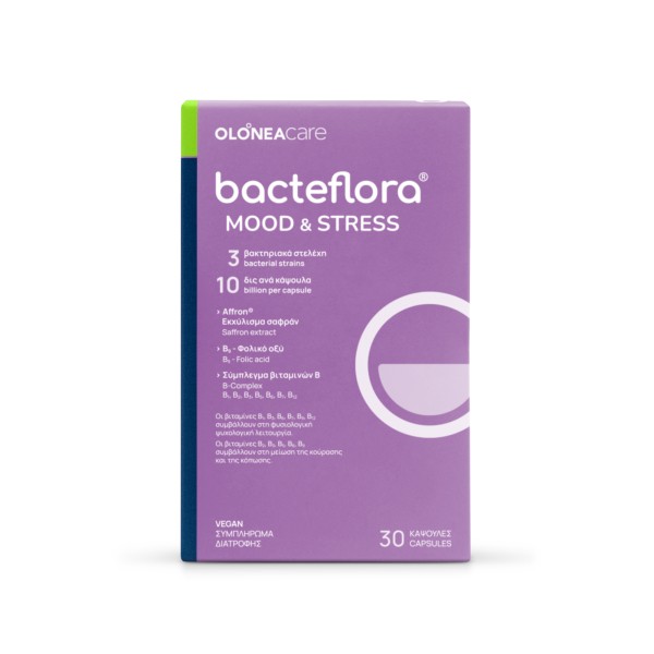 Olonea Bacteflo …