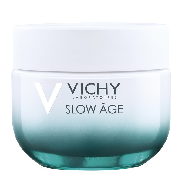 Vichy Slow Age …