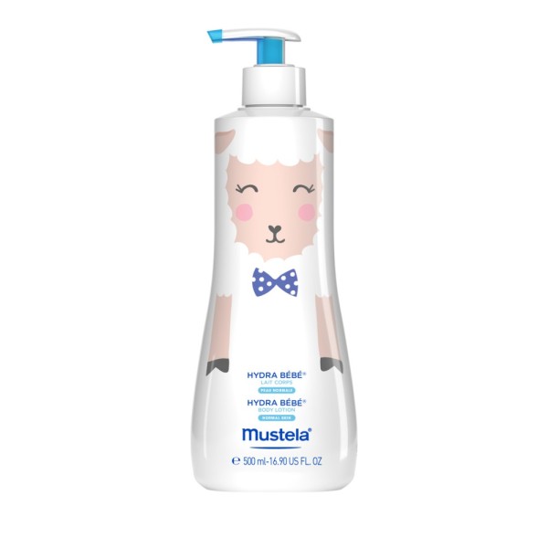 Mustela Hydra-B … Mustela Hydra-B …