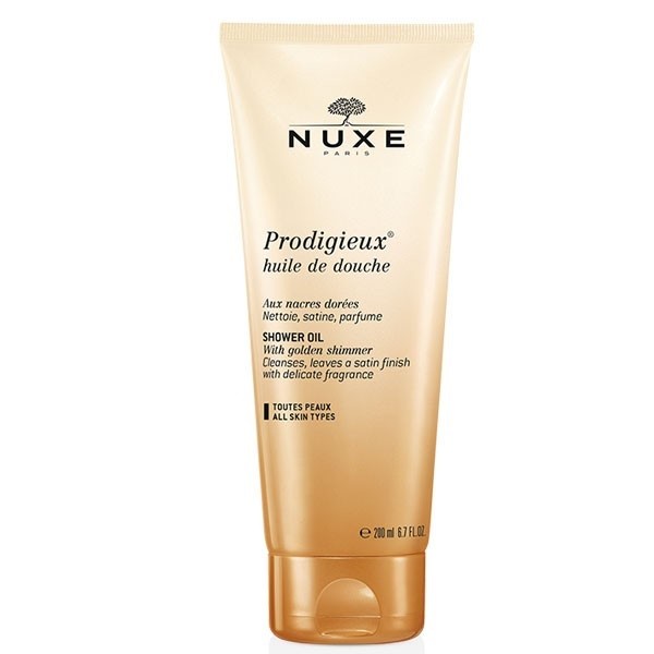 Nuxe Huile Prod … Nuxe Huile Prod …