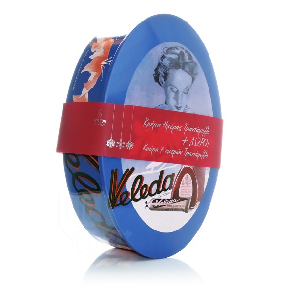 Weleda Χριστουγ … Weleda Χριστουγ …