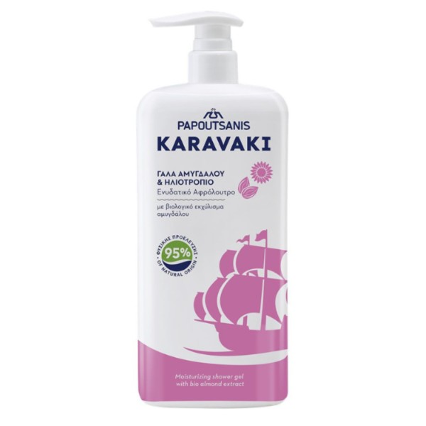 Papoutsanis Kar …