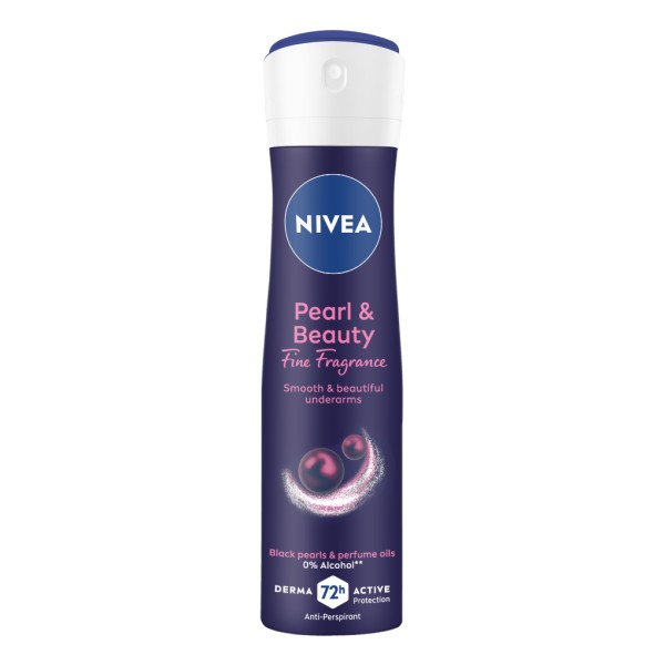 Nivea Pearl & B &hellip;