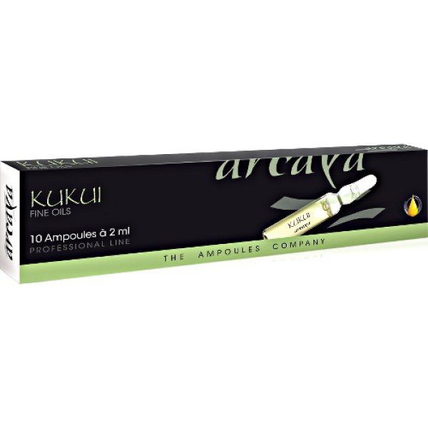 Arcaya Kukui, γ &hellip;