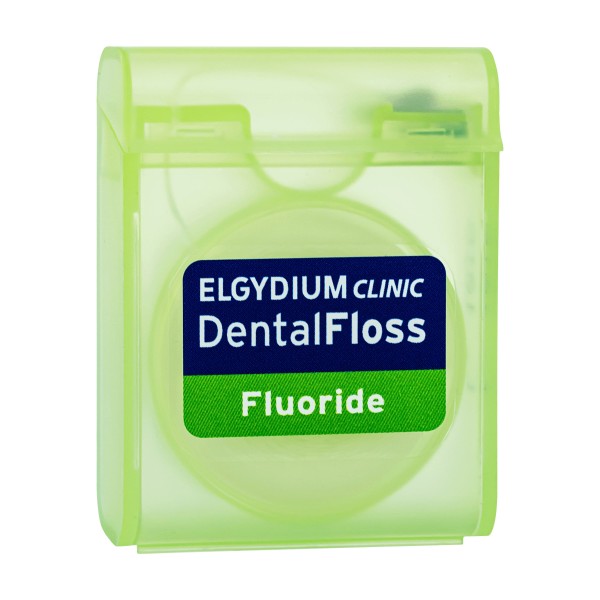 Clinique Elgydium...