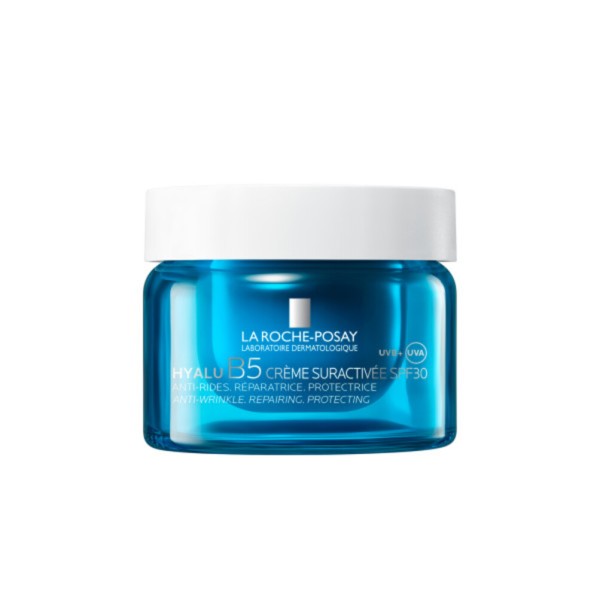La Roche Posay … La Roche Posay …