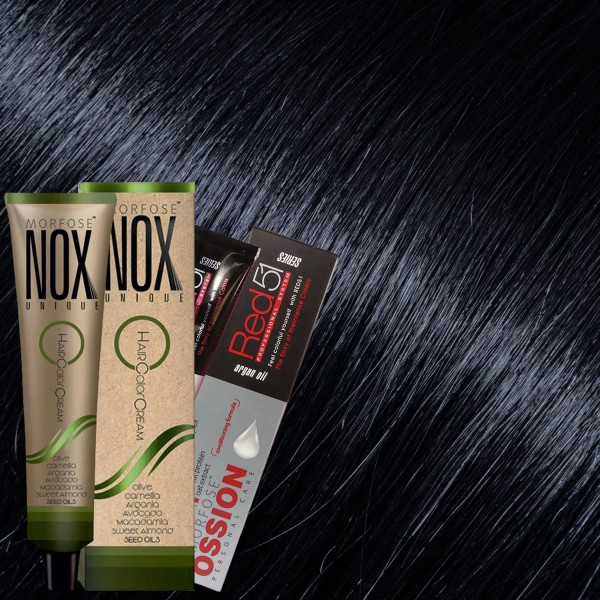 Morfose Nox Βαφ &hellip;