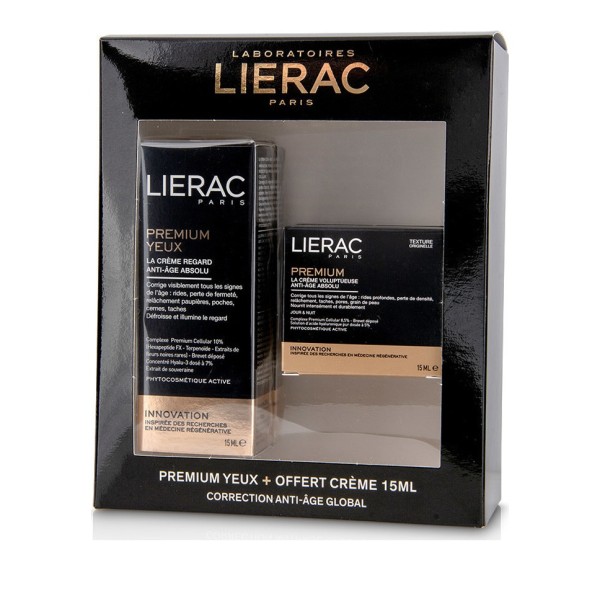 Lierac Promo Pr &hellip;