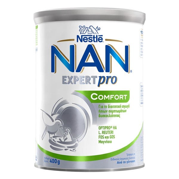 Nestlé Nan Spe...