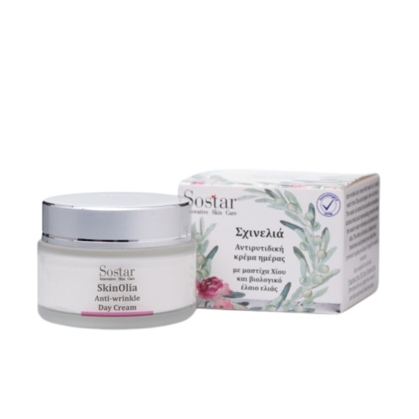 Sostar Skinolia …