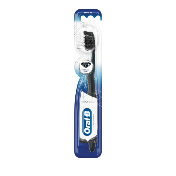OralB Charcoal …