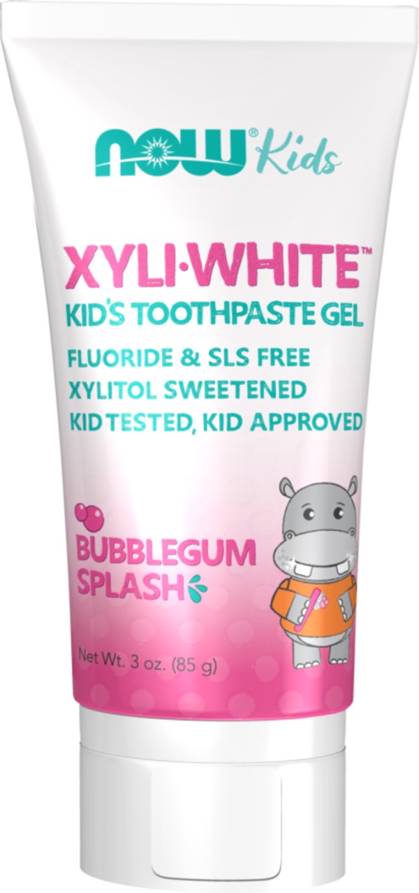 NOW Kids XyliWh &hellip;