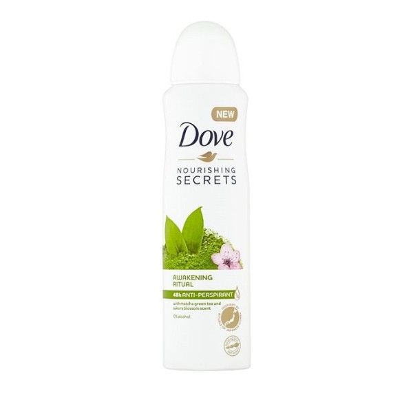 Dove Nourishing &hellip;