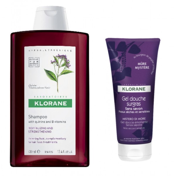 Klorane Promo S &hellip;