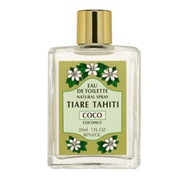 Tiki Tahiti Eau … Tiki Tahiti Eau …