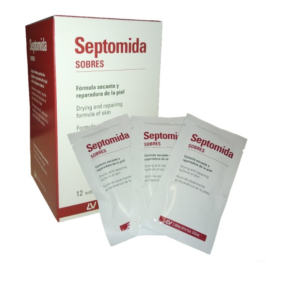Medimar Septomi &hellip;