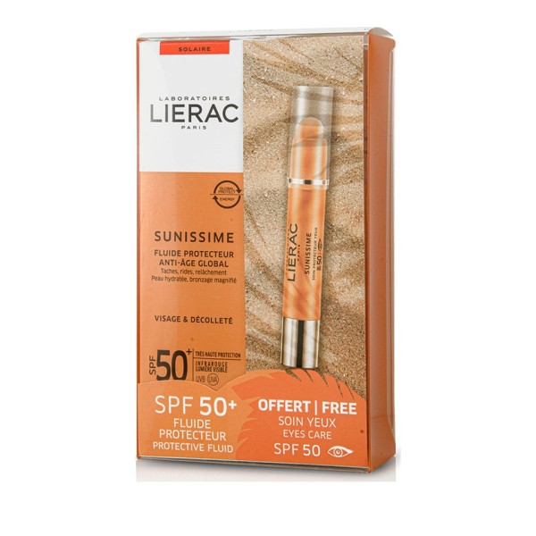 Lierac Promo Su &hellip;