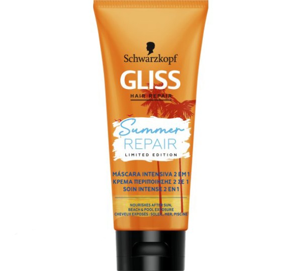 Schwarzkopf Gli … Schwarzkopf Gli …
