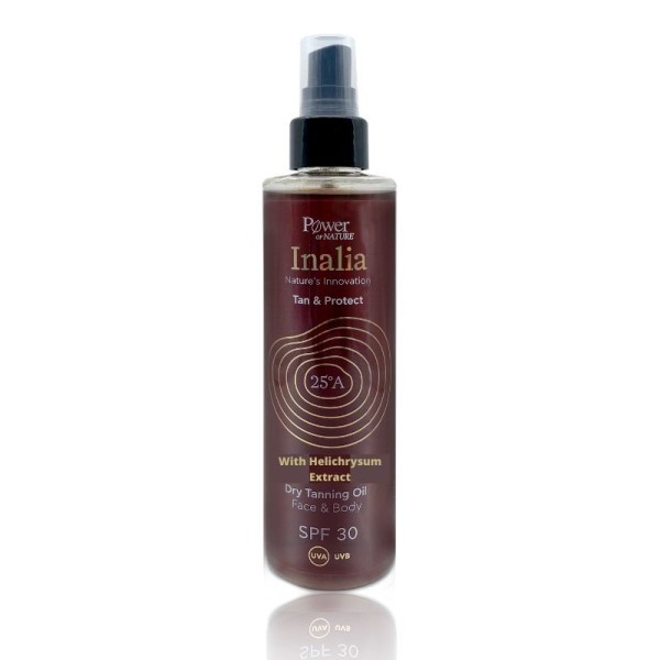 Inalia Dry Tann …