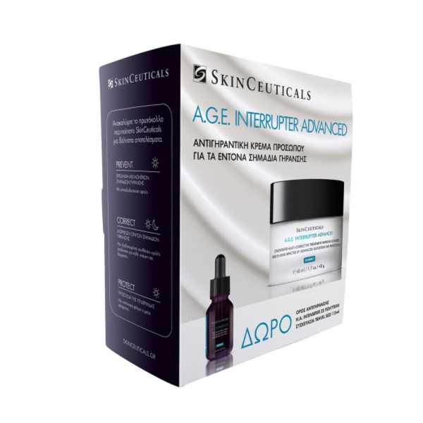 SkinCeuticals A &hellip;