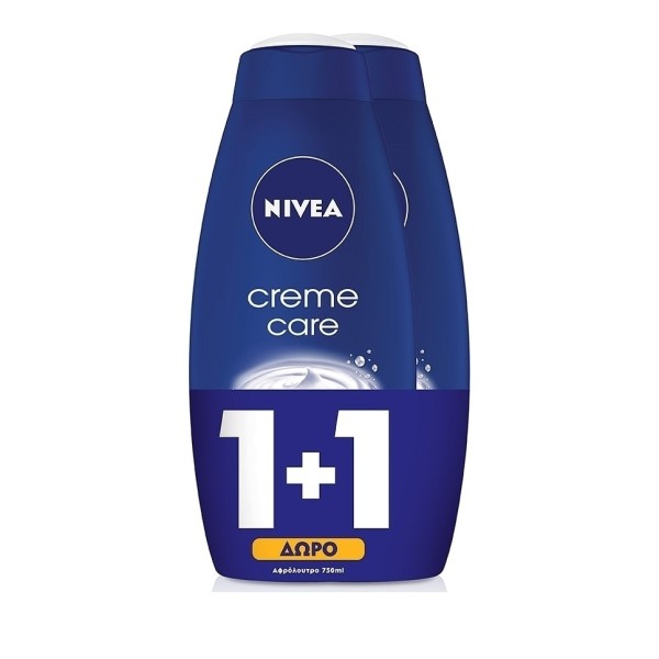Nivea Bath Crem &hellip;