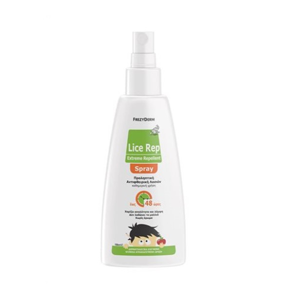 Frezyderm Lice … Frezyderm Lice …