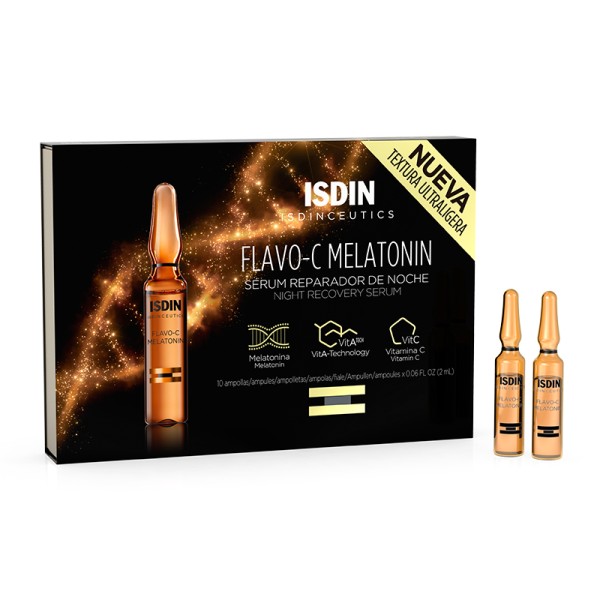 ISDIN Flavo-C M … ISDIN Flavo-C M …