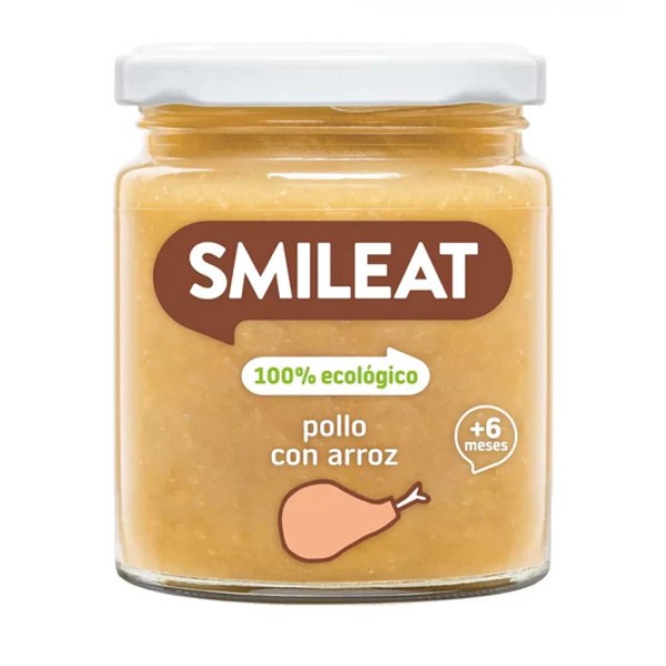 Smileat Βρεφικό … Smileat Βρεφικό …