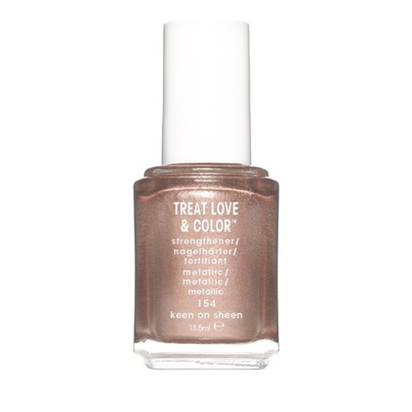 Essie Treat Lov … Essie Treat Lov …