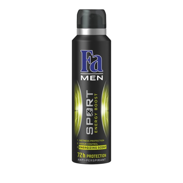 Fa Men Αποσμητι … Fa Men Αποσμητι …