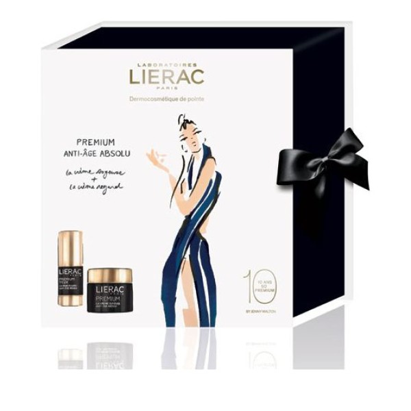 Lierac Promo Pr &hellip;
