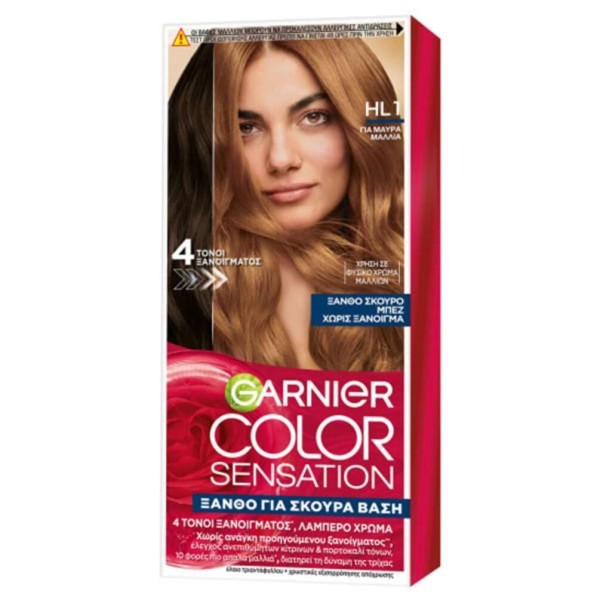 Garnier Color S … Garnier Color S …