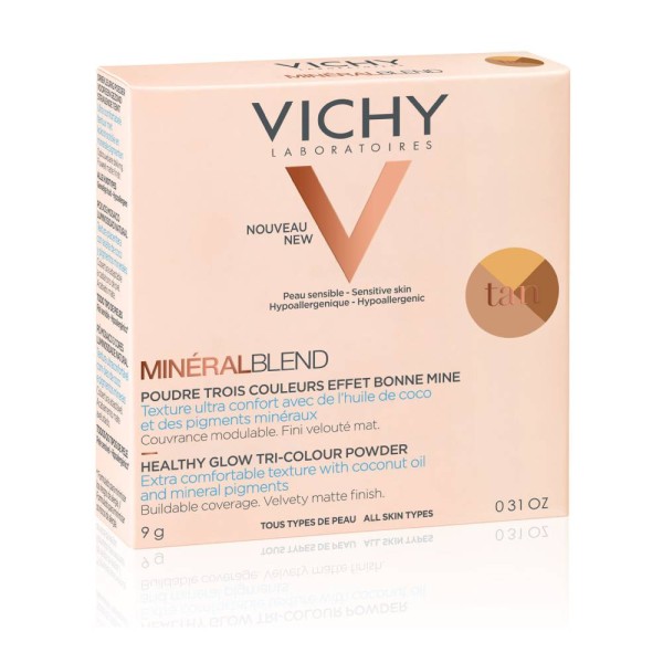 Vichy Mineralbl...