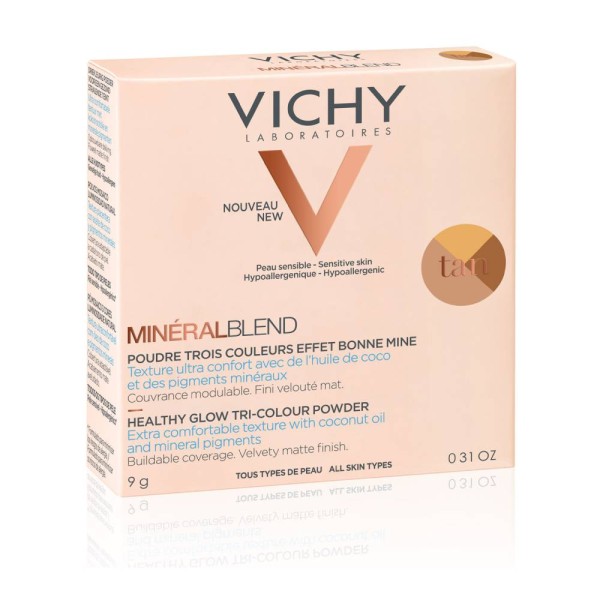 Vichy Mineralbl &hellip;