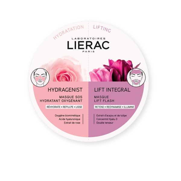 Lierac Duo Mask &hellip;