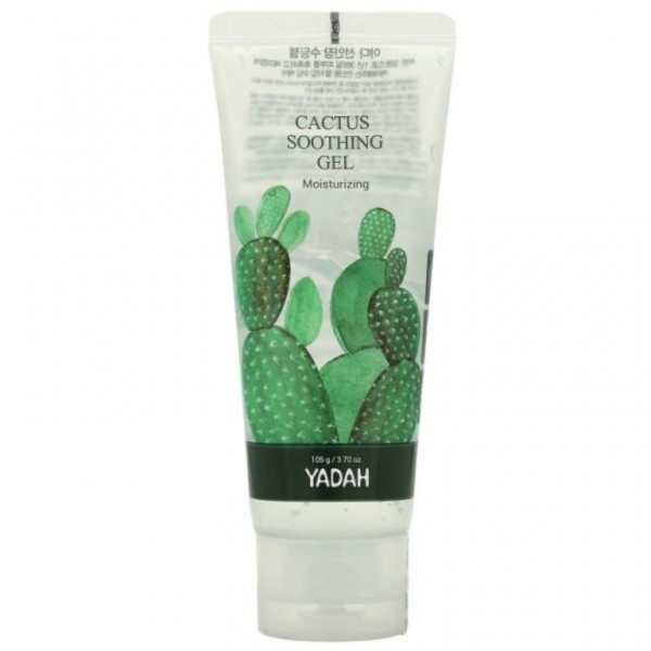 Yadah Cactus So … Yadah Cactus So …