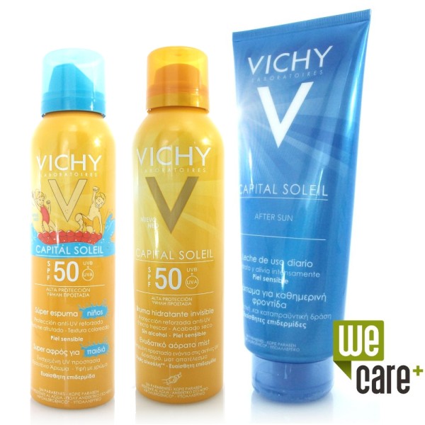 Vichy Capital S &hellip;