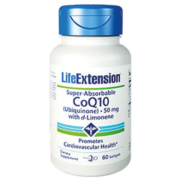 Life Extension &hellip;