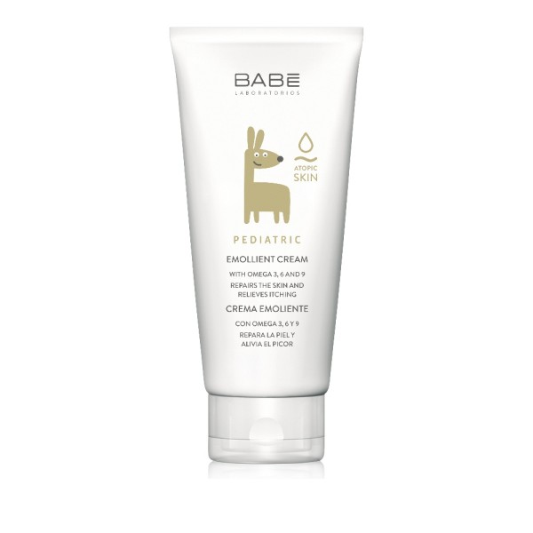 Babe Pediatric … Babe Pediatric …