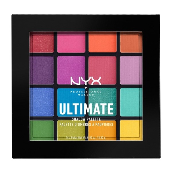 NYX Professiona &hellip;